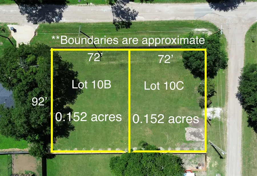TBD West Avenue, Milford, TX 76670 - #2