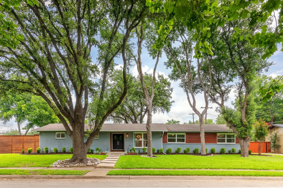 3672 Midpines Drive, Dallas, TX 75229 - #1