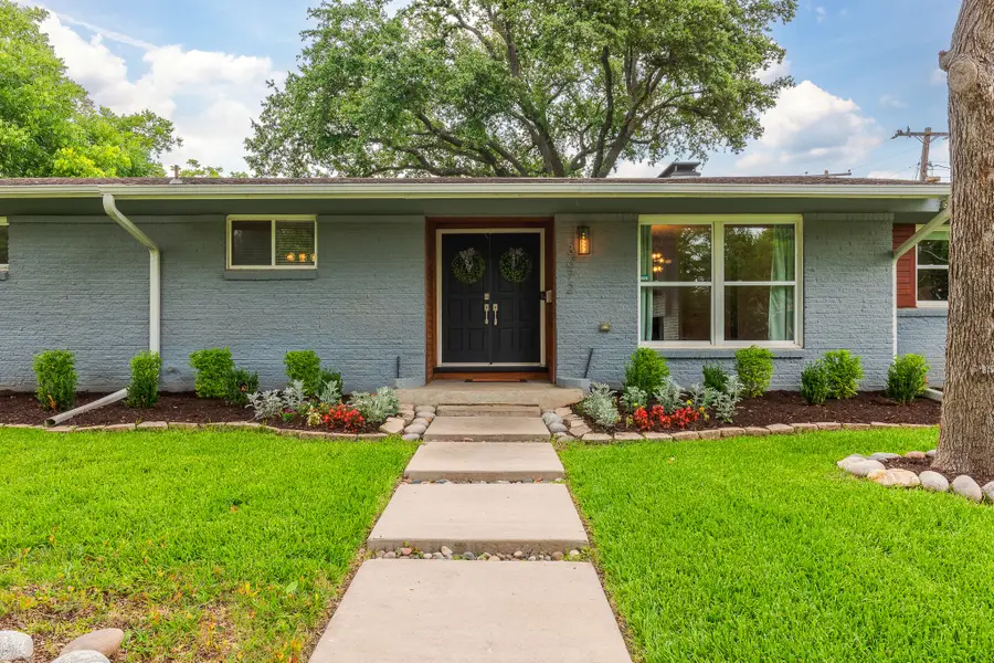 3672 Midpines Drive, Dallas, TX 75229 - #2