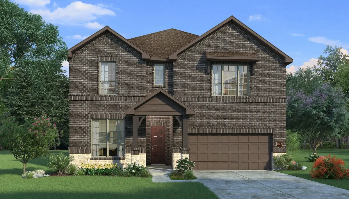 9312 Shadow Trail, Little Elm, TX 76227 - #1