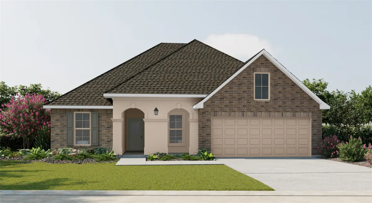 295 Skylane Avenue, Shreveport, LA 71106 - #1