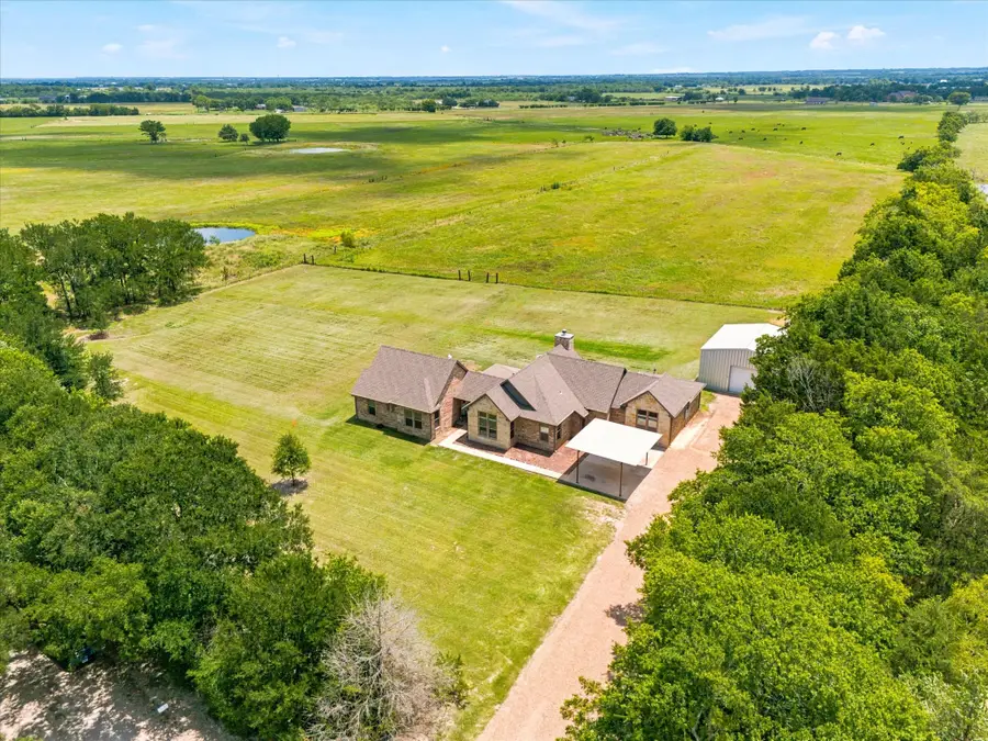 10551 County Road 155a, Kaufman, TX 75142 - #3