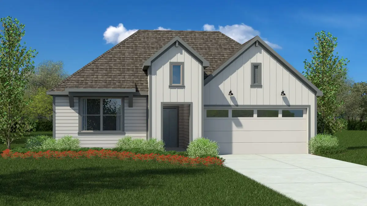 2812 Mccormick Street, Denton, TX 76205 - #1