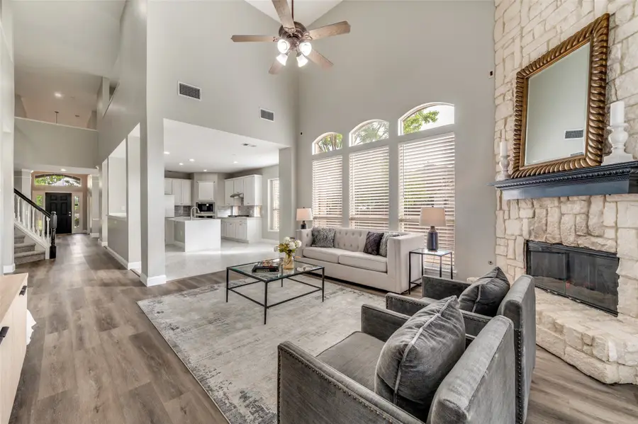 2873 Del Largo Way, Frisco, TX 75033 - #2