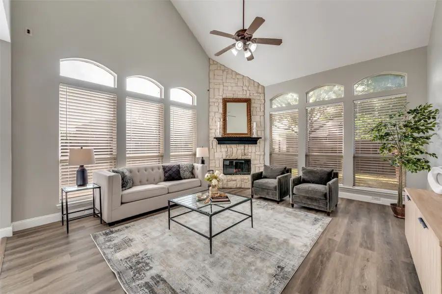 2873 Del Largo Way, Frisco, TX 75033 - #3