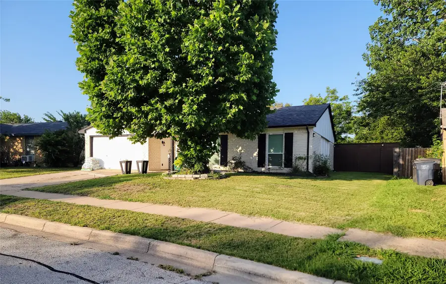 5828 Sidewinder Trail, Fort Worth, TX 76131 - #3