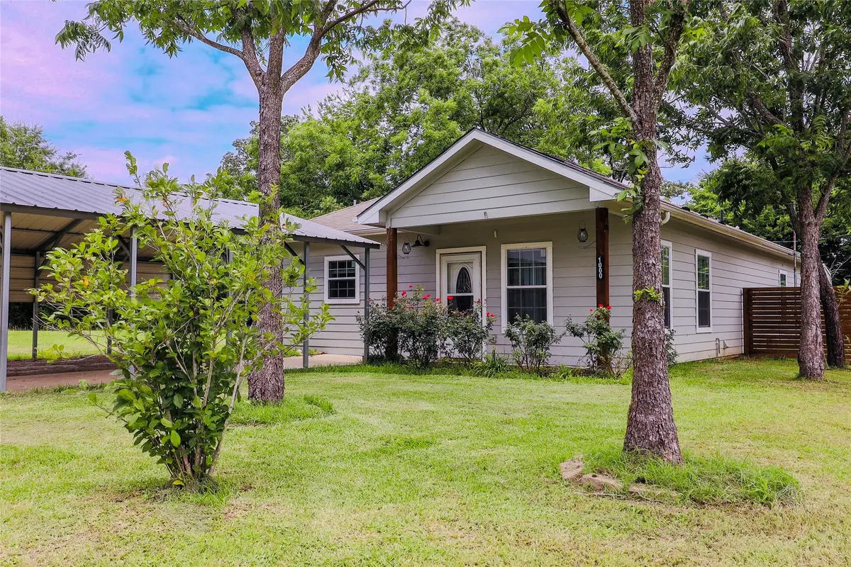 1000 N Spring Street, Grand Saline, TX 75140 - #1