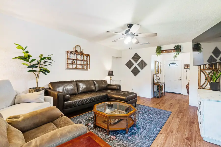 1730 Ballard Drive, Paris, TX 75460 - #3