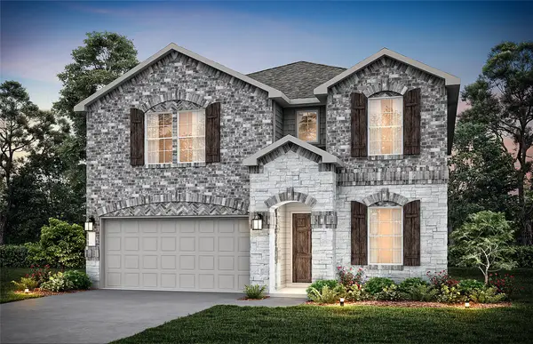 1071 Clear Dusk Lane, Forney, TX 75126