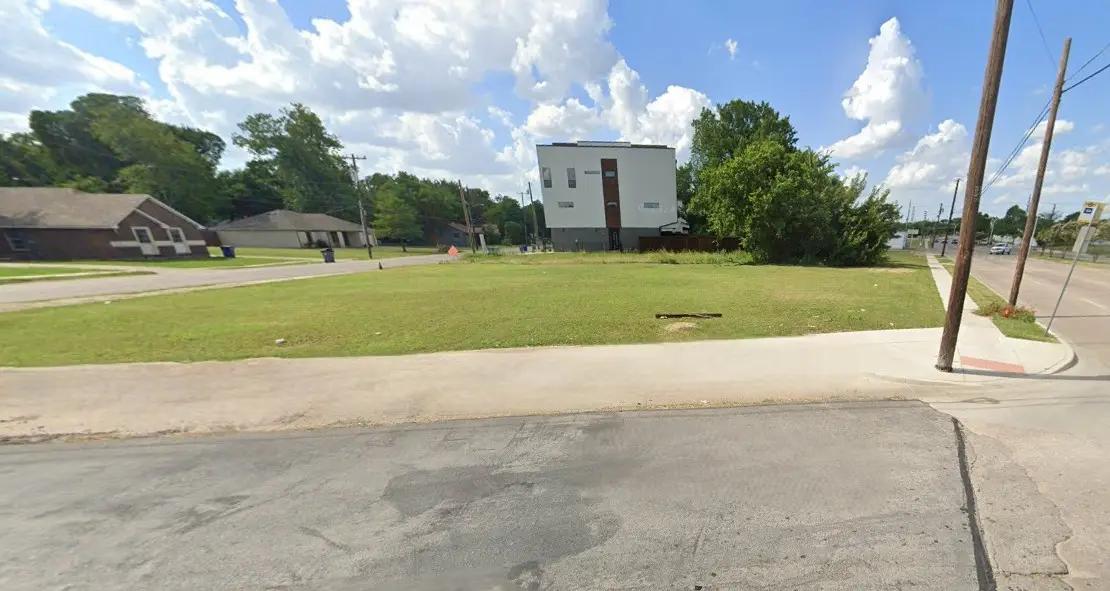 2709 Childs Street, Dallas, TX 75203 - #1