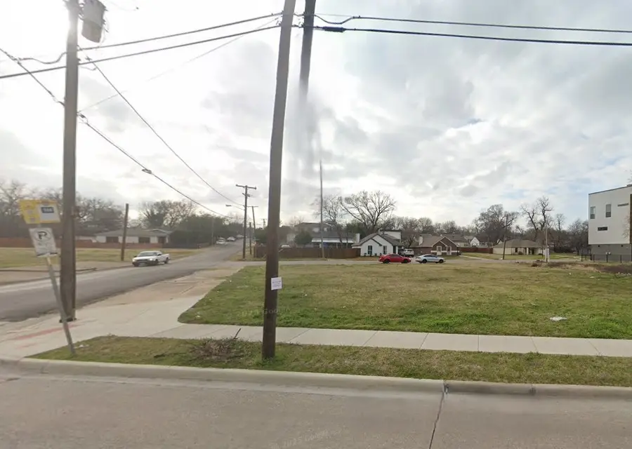 2709 Childs Street, Dallas, TX 75203 - #2