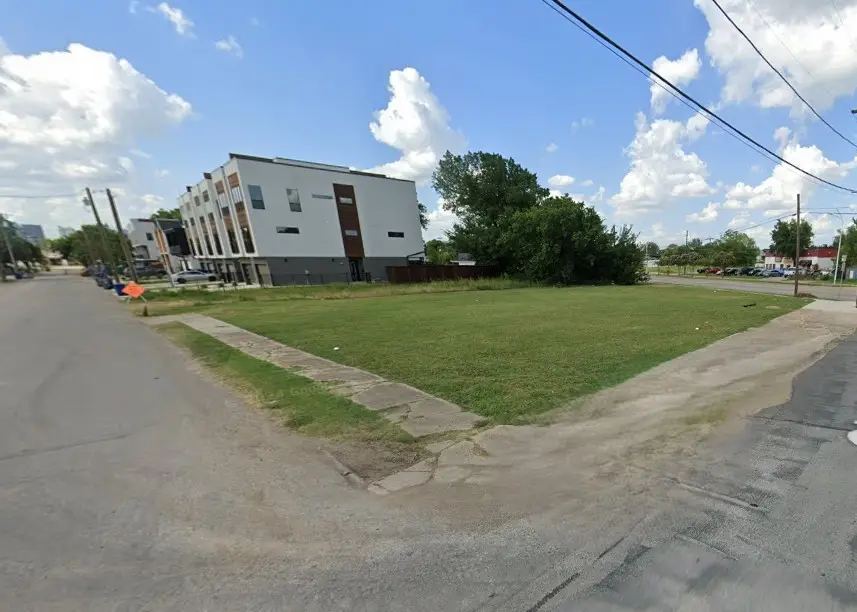 2709 Childs Street, Dallas, TX 75203 - #3