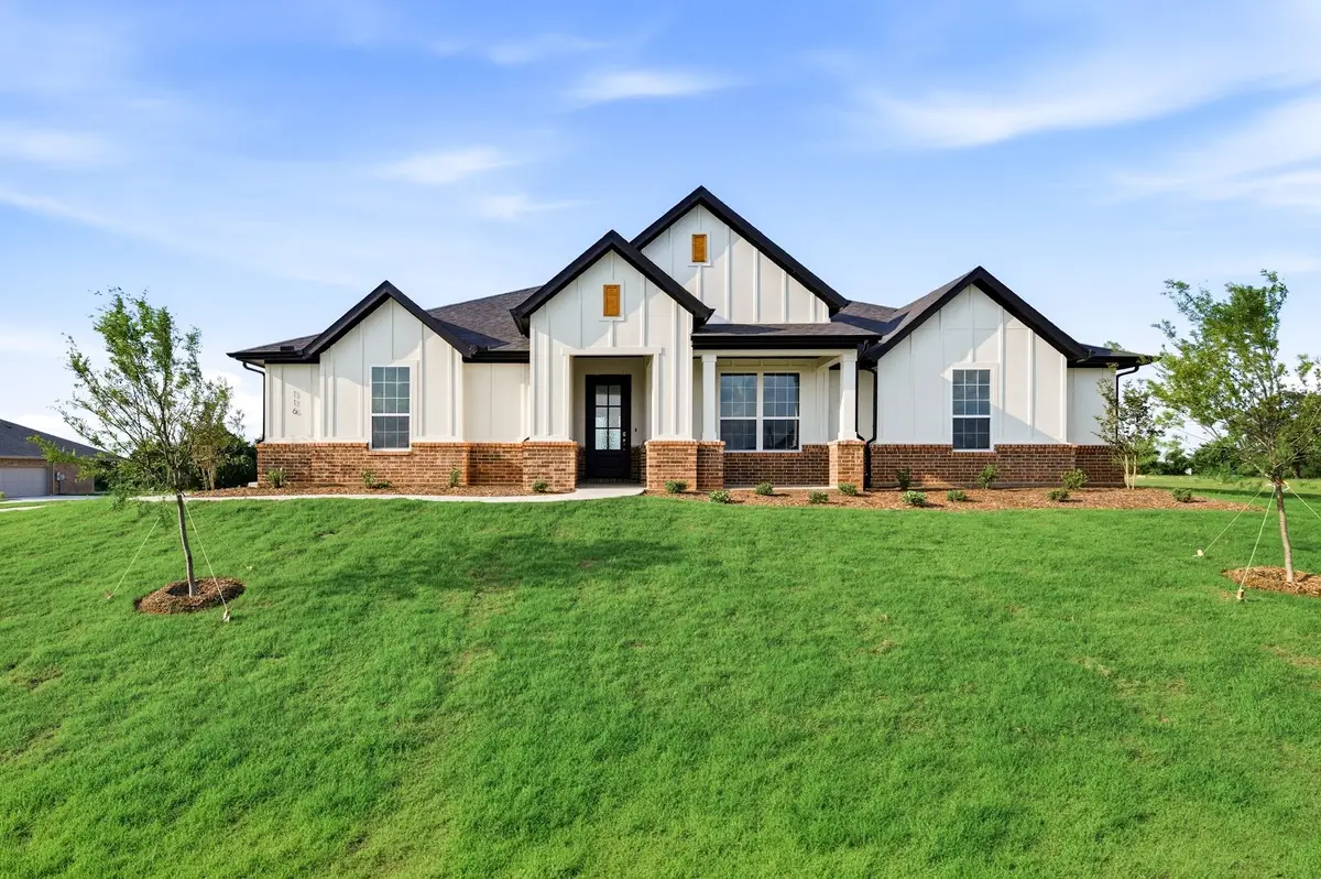 116 Park Hurst Drive, Boyd, TX 76023 - #1