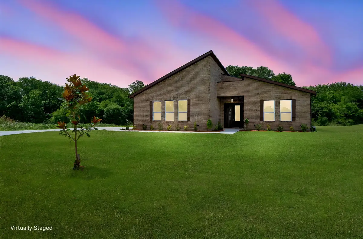 1250 Southfork Court, Waxahachie, TX 75167 - #1