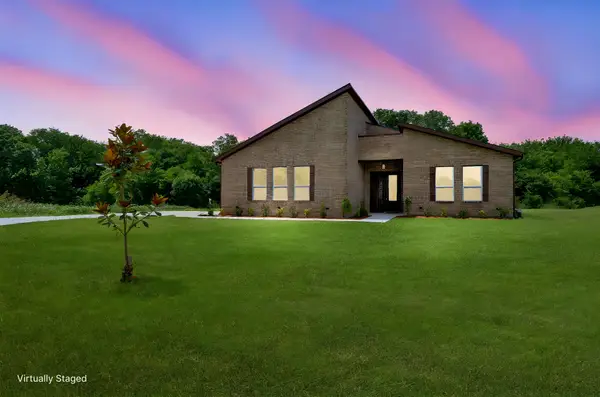 1250 Southfork Court, Waxahachie, TX 75167