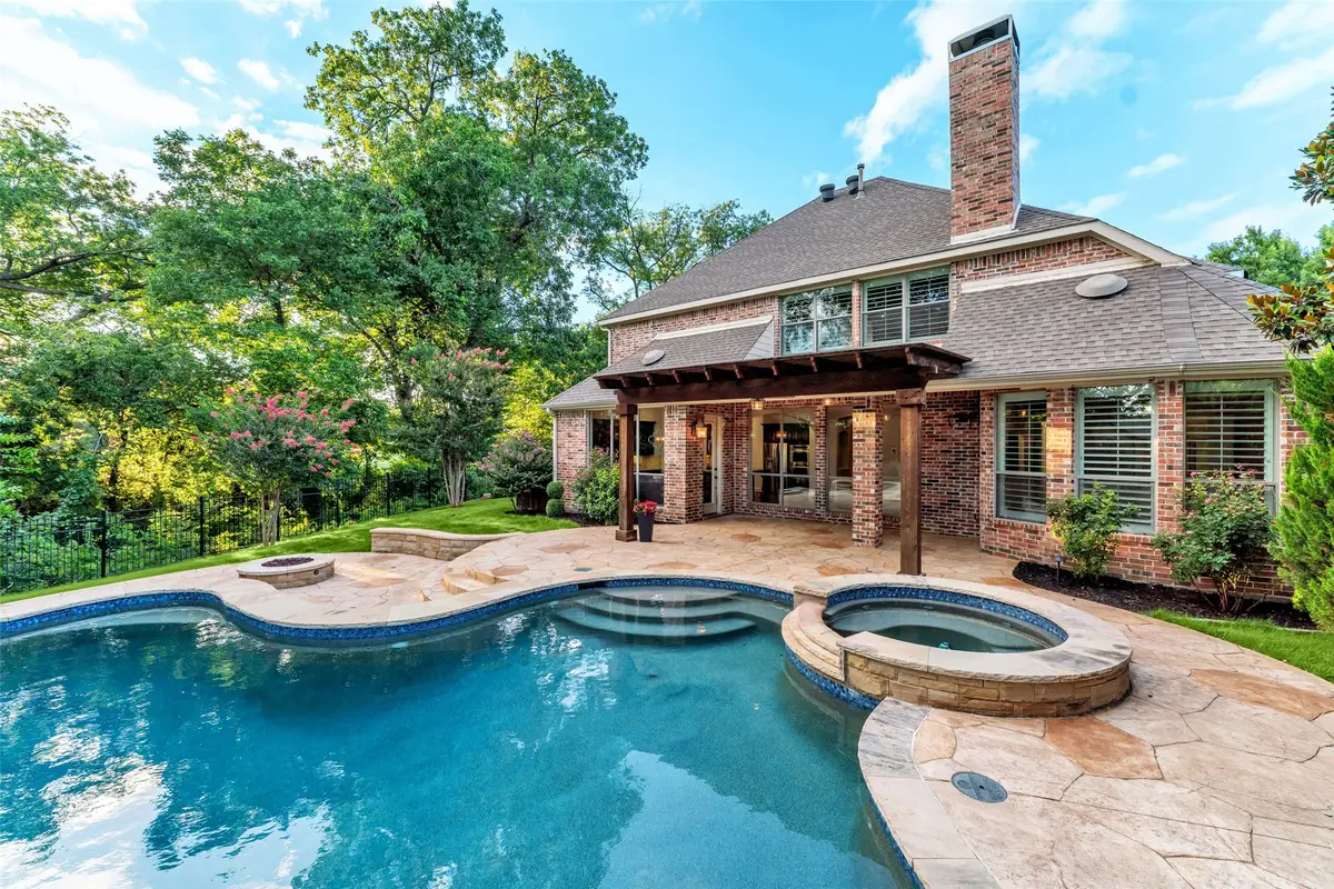 8321 Turtleback Court, McKinney, TX 75070 - #1