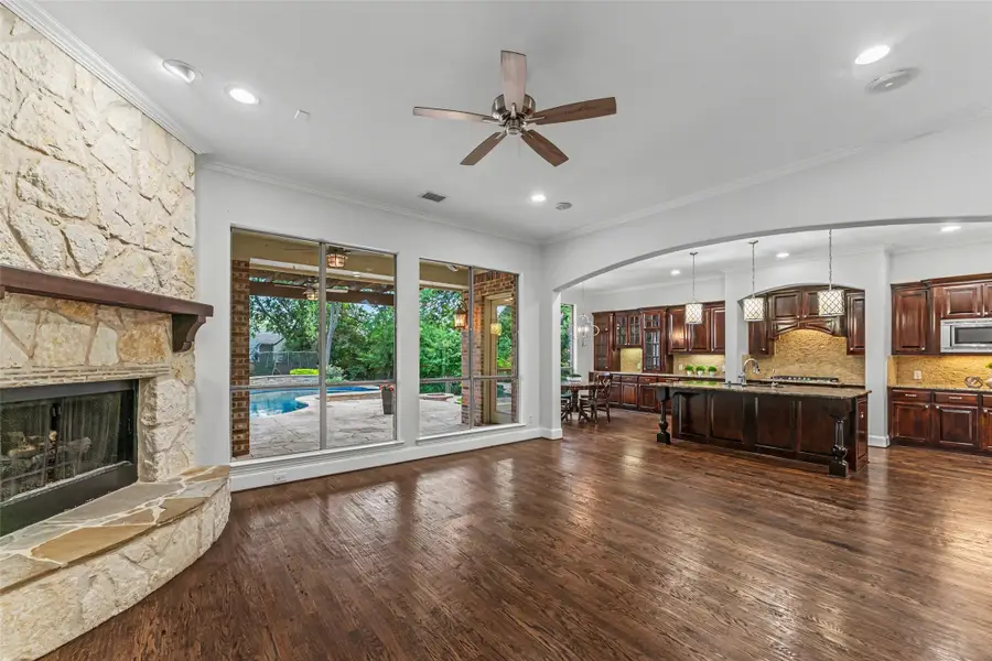 8321 Turtleback Court, McKinney, TX 75070 - #3