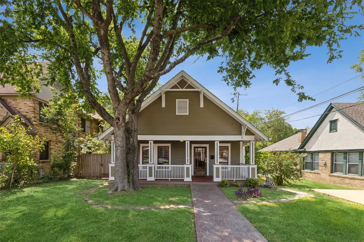 6100 Victor Street, Dallas, TX 75214 - #1