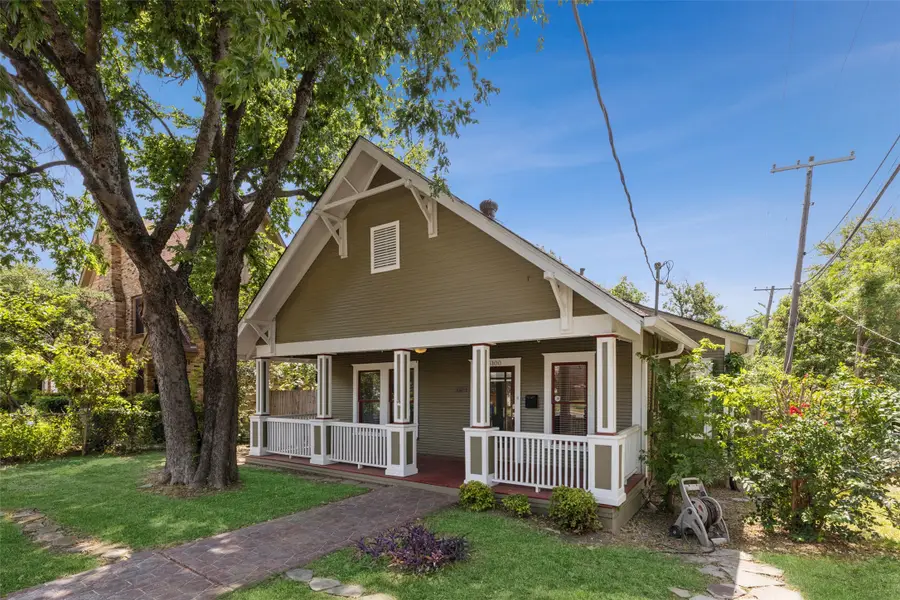 6100 Victor Street, Dallas, TX 75214 - #2