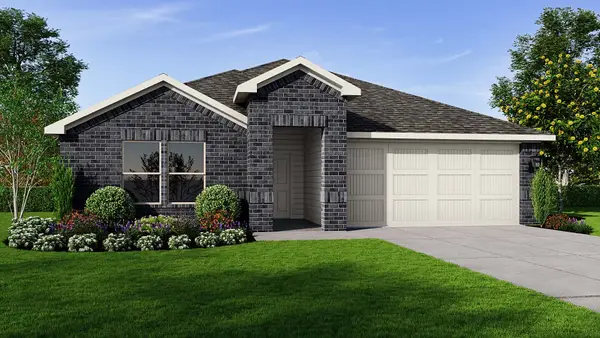 2901 Hornbill Street, Denton, TX 76205