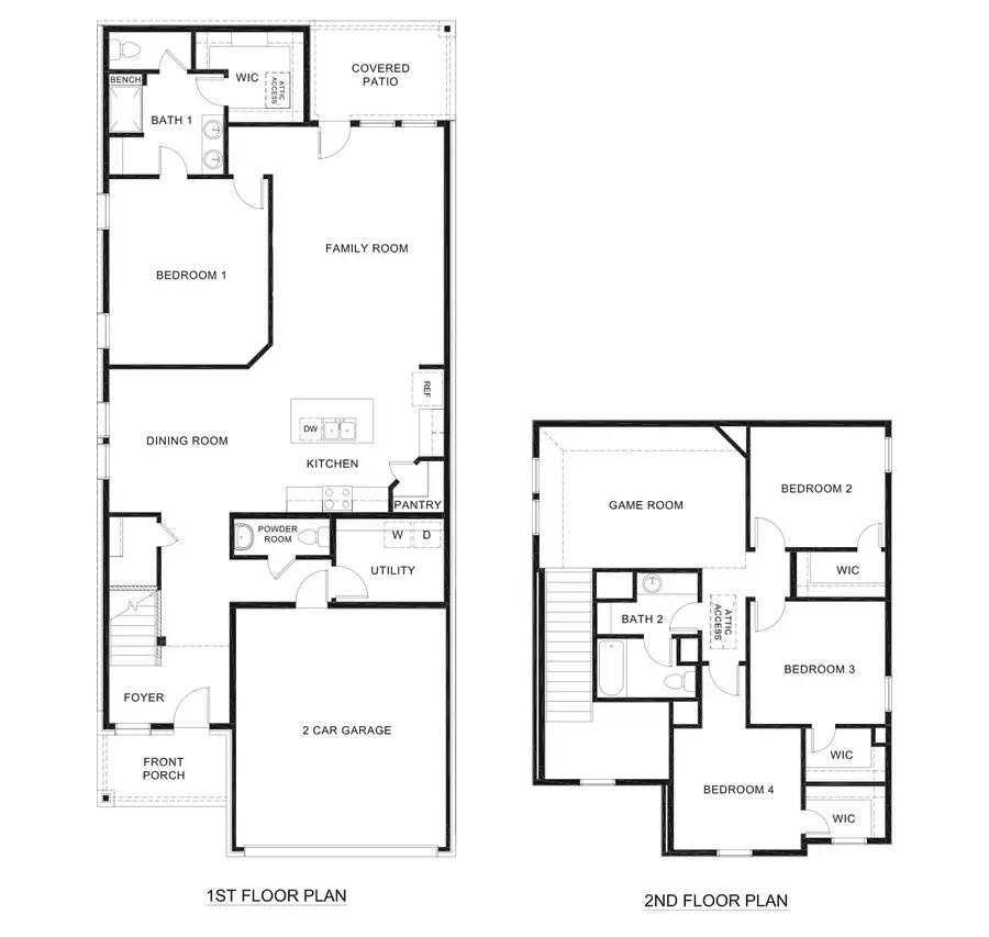 1915 Lostwood Drive, Princeton, TX 75407 - #2