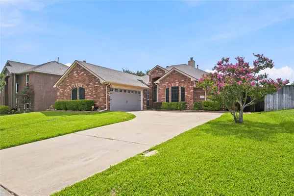5816 Mandarin Lane, Sachse, TX 75048