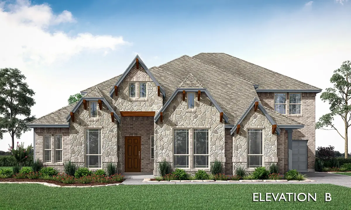 933 Waddle Lane, Desoto, TX 75115 - #1