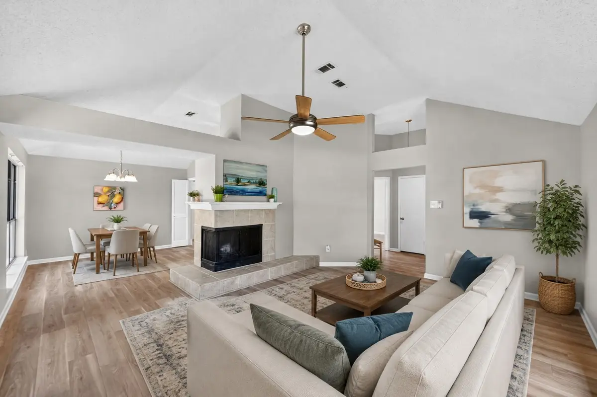 1412 Clover Drive, Allen, TX 75002 - #1