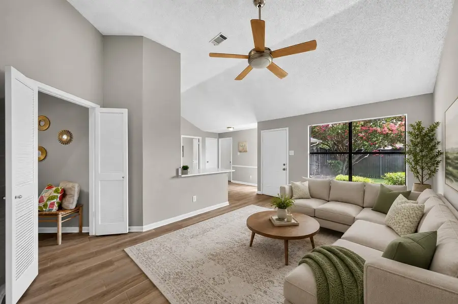 1412 Clover Drive, Allen, TX 75002 - #2