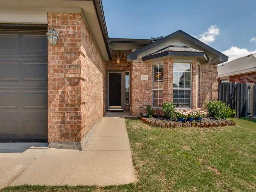 1053 Port Mansfield Drive, Little Elm, TX 75068 - #2
