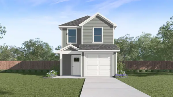 204 Arbor Drive, Princeton, TX 75407