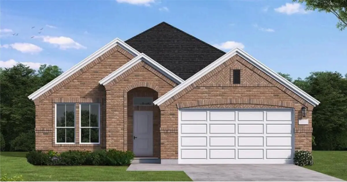 1720 Amber Gate Drive, Anna, TX 75409 - #1