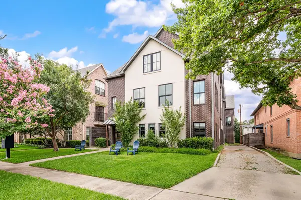 4144 Druid Lane #1, University Park, TX 75205