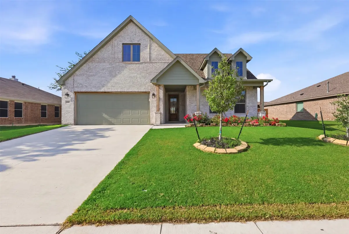 625 Mooney Drive, Saginaw, TX 76179 - #1