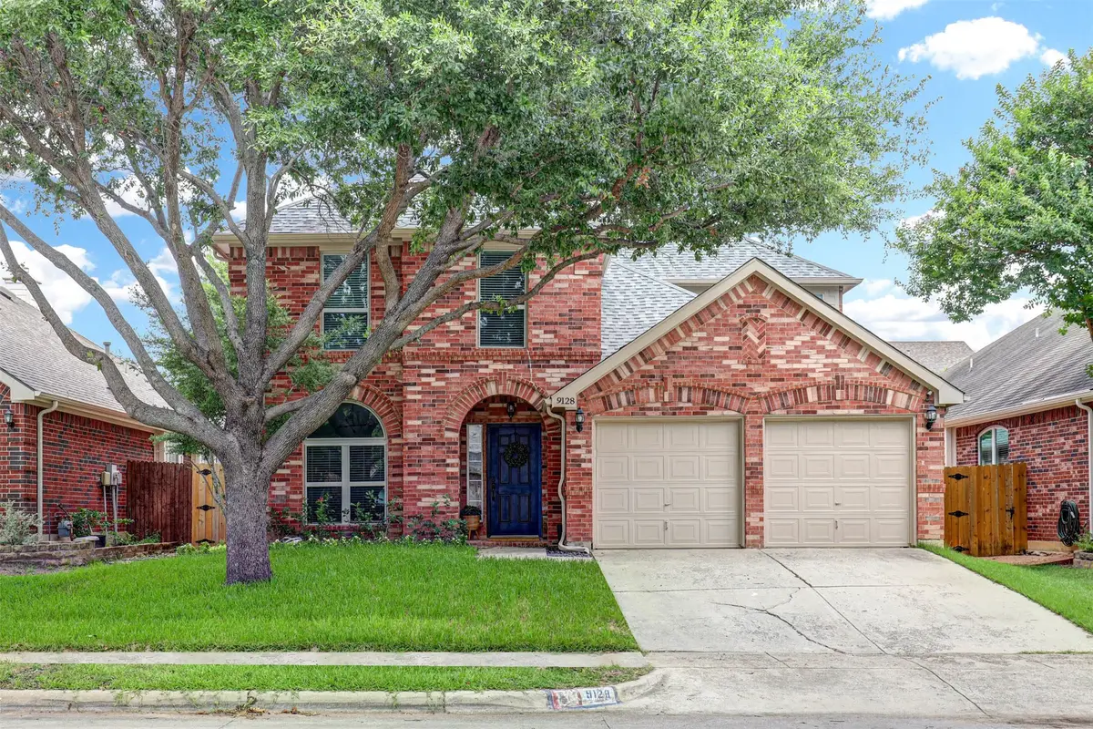 9128 Chardin Park Drive, Fort Worth, TX 76244 - #1
