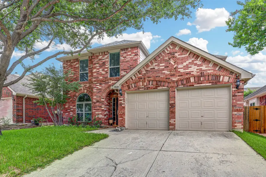 9128 Chardin Park Drive, Fort Worth, TX 76244 - #2