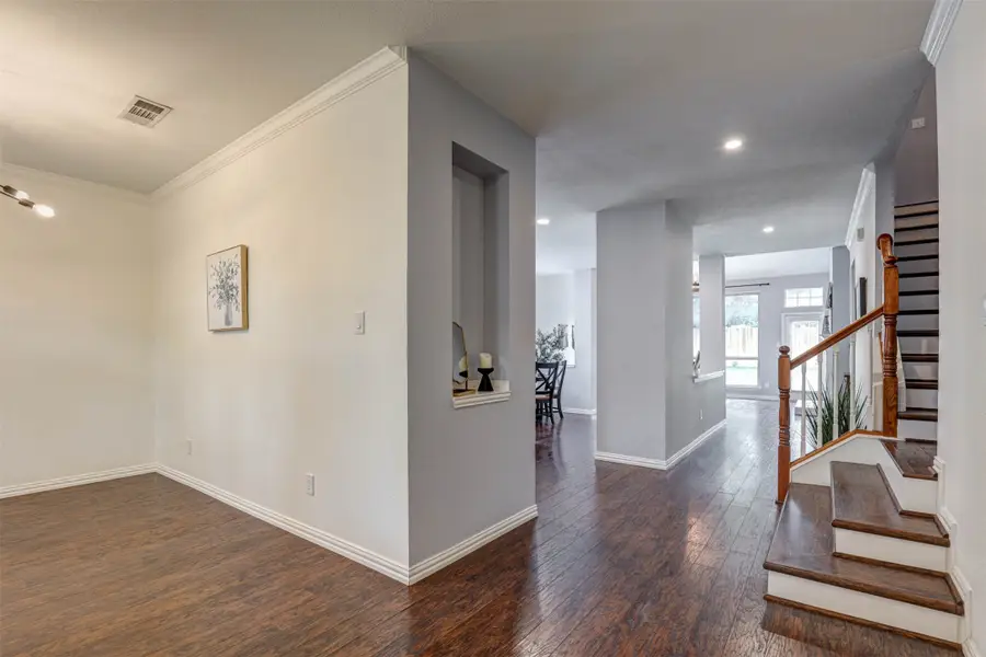 9128 Chardin Park Drive, Fort Worth, TX 76244 - #3