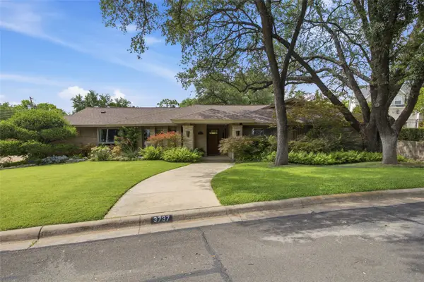 3737 Arroyo Road, Fort Worth, TX 76109