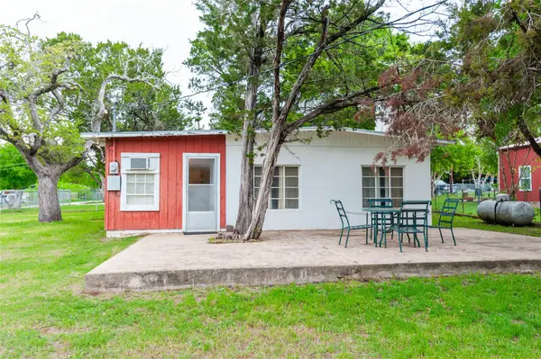 137 Center Loop, Whitney, TX 76692