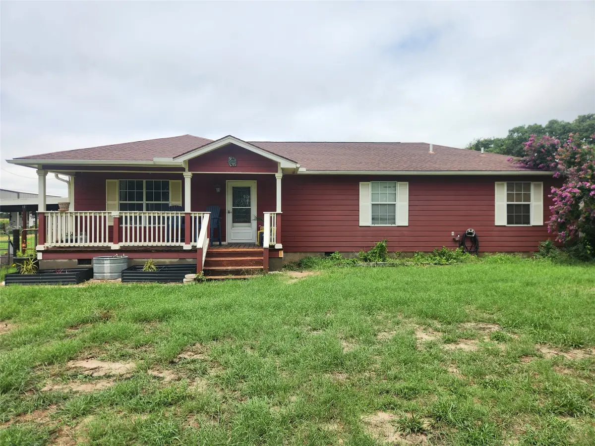 139 Private Road 4902, Azle, TX 76020 - #1