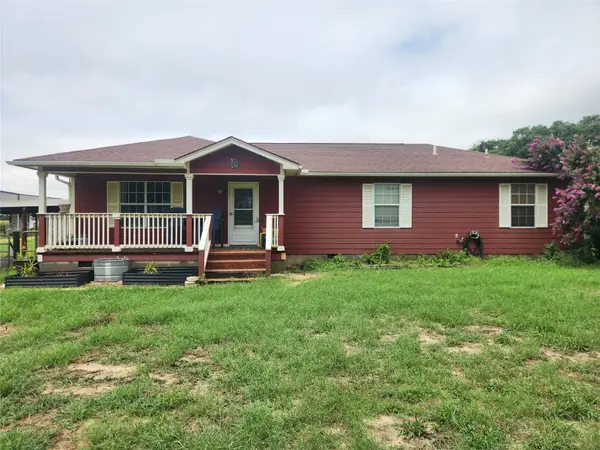 139 Private Road 4902, Azle, TX 76020
