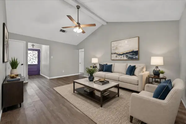 6929 Declaration Street, Watauga, TX 76148