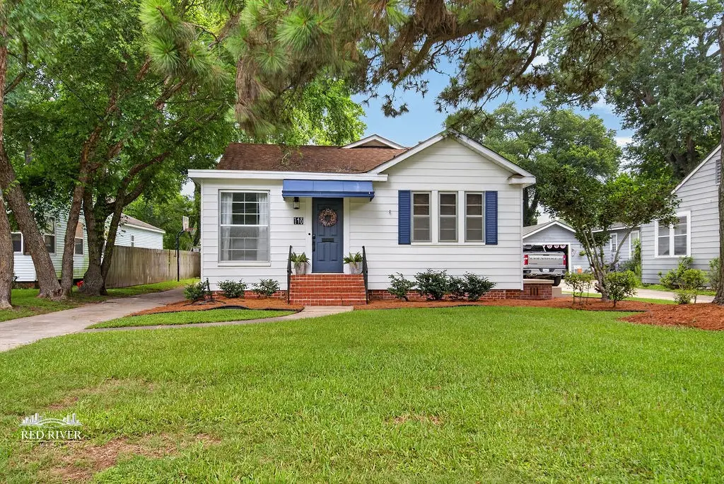 148 Patton Avenue, Shreveport, LA 71105 - #1
