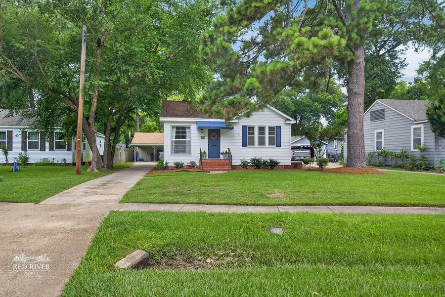 148 Patton Avenue, Shreveport, LA 71105 - #2