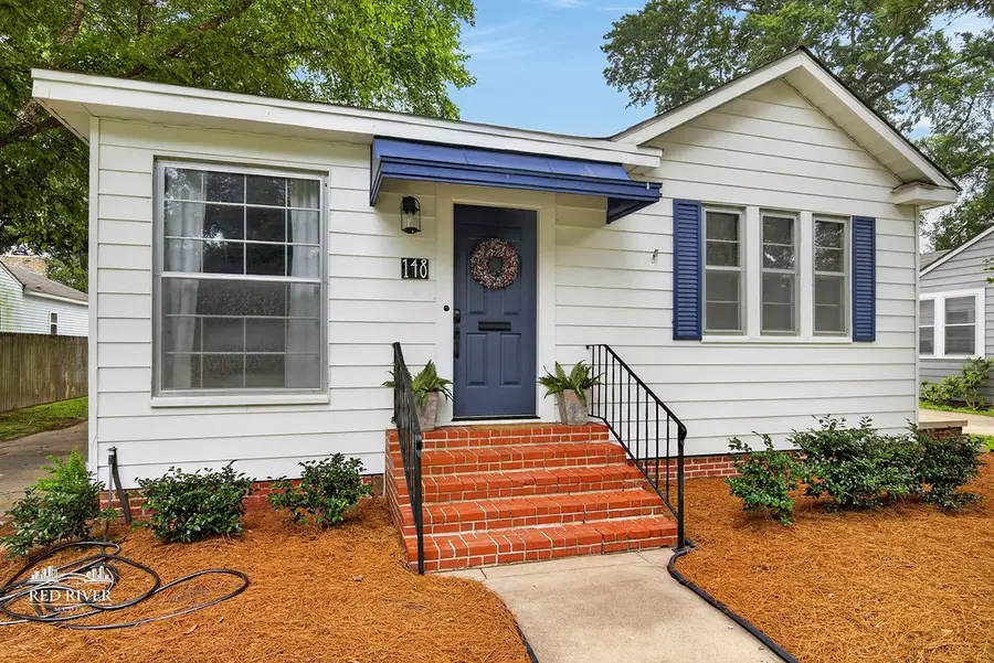 148 Patton Avenue, Shreveport, LA 71105 - #3
