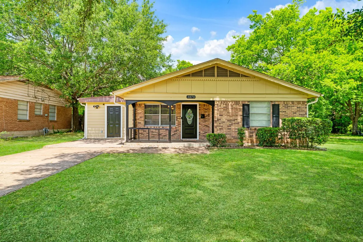 2275 Bella Vista Drive, Paris, TX 75460 - #1