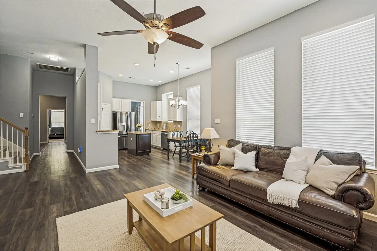 2616 Black Canyon Drive, McKinney, TX 75072 - #1