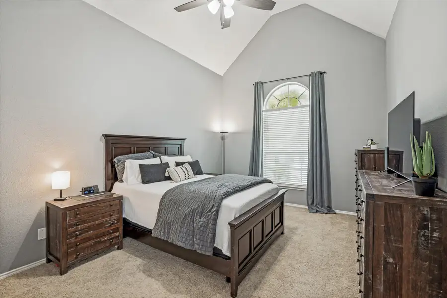 2616 Black Canyon Drive, McKinney, TX 75072 - #3