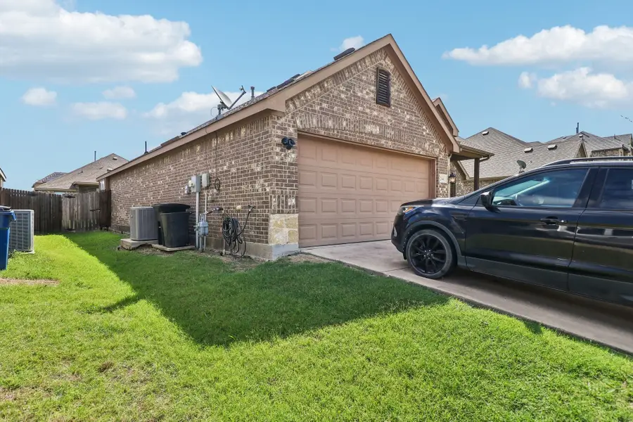 244 Arbury Drive, Forney, TX 75126 - #2