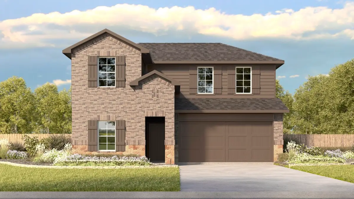 3333 Catamount Drive, Sherman, TX 75090 - #1